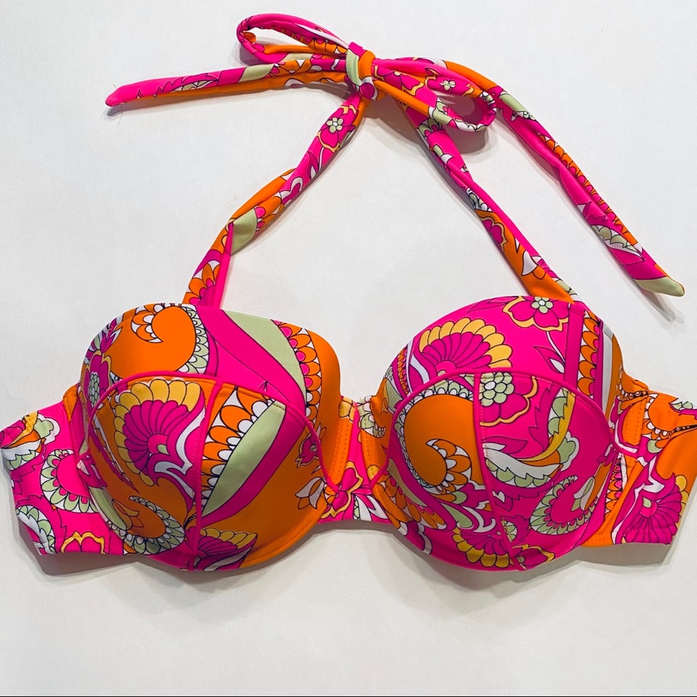 Lane Bryant Bikini 👙 Top